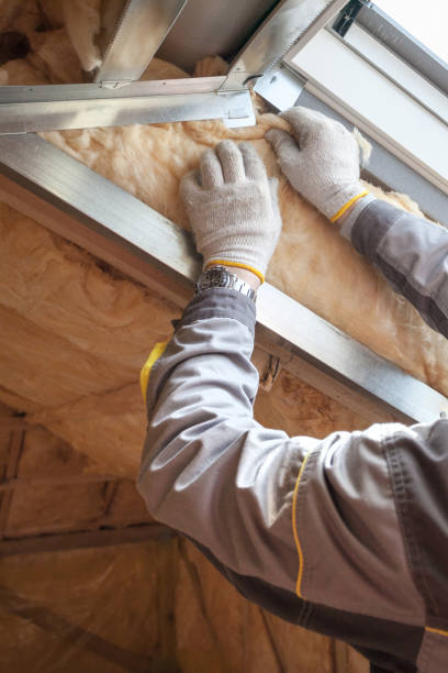 Insulation for Commercial Buildings in Memphis, TN