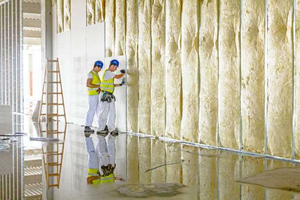 Range of Insulation Solutions in Memphis, TN